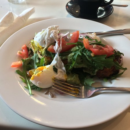 Paleo Cafe Mackay - Queensland Tourism 0