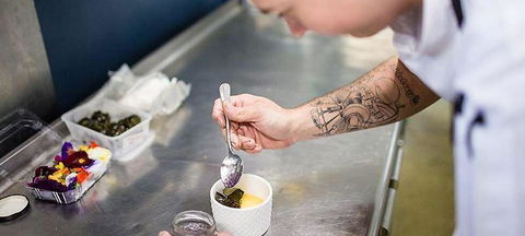 Pier Restaurant - Queensland Tourism 0