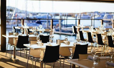Pier Restaurant - Queensland Tourism 10