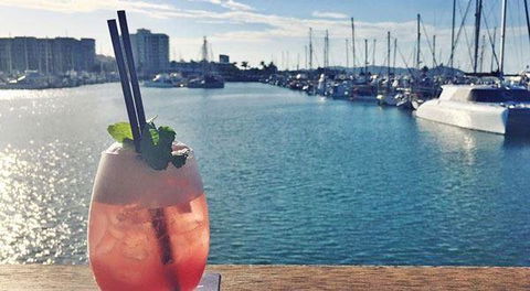 Pier Restaurant - Queensland Tourism 13