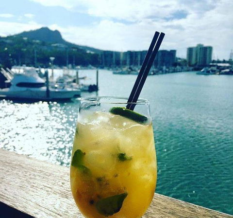 Pier Restaurant - Queensland Tourism 5