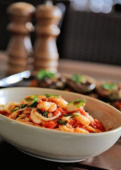 Tradewinds Bar & Bistro - Queensland Tourism 3