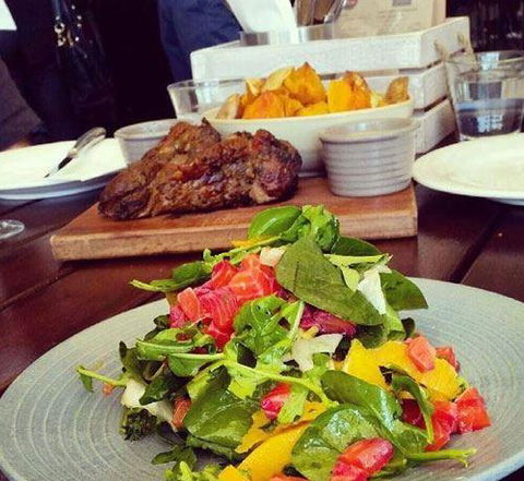 Tradewinds Bar & Bistro - Queensland Tourism 5