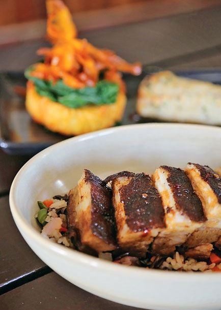 Tradewinds Bar & Bistro - Queensland Tourism 7