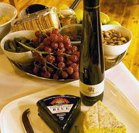 Wild Harvest Restaurant King Island - QLD Tourism