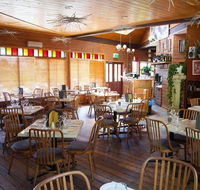 Bacco Italian Restaurant - Queensland Tourism