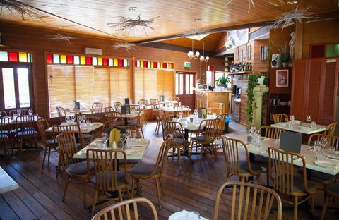 Bacco Italian Restaurant - Queensland Tourism 0