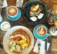 Blackbird  Co - QLD Tourism