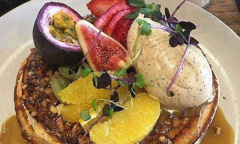 Blackbird & Co - QLD Tourism 17