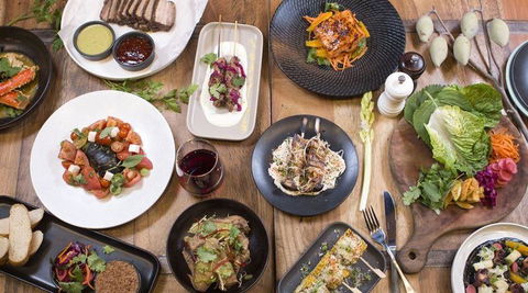Blackbird & Co - QLD Tourism 23