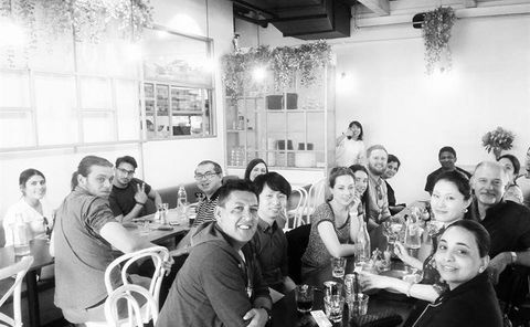 Blackbird & Co - QLD Tourism 3