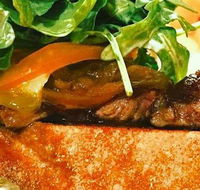 Blue Bean Love Cafe - Queensland Tourism