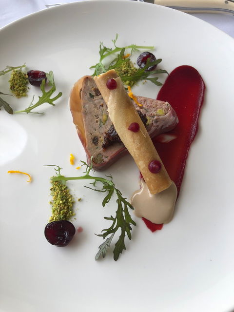 C Restaurant - QLD Tourism 30