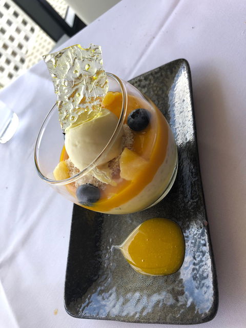 C Restaurant - QLD Tourism 22