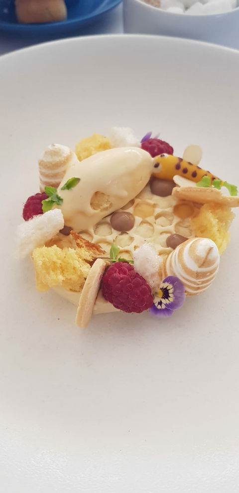 C Restaurant - QLD Tourism 25