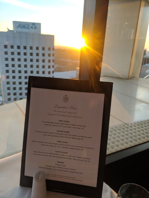 C Restaurant - QLD Tourism 27
