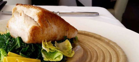C Restaurant - QLD Tourism 0