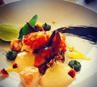 C Restaurant - QLD Tourism 11