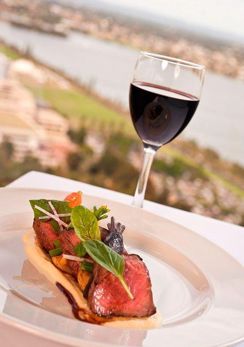 C Restaurant - QLD Tourism 14