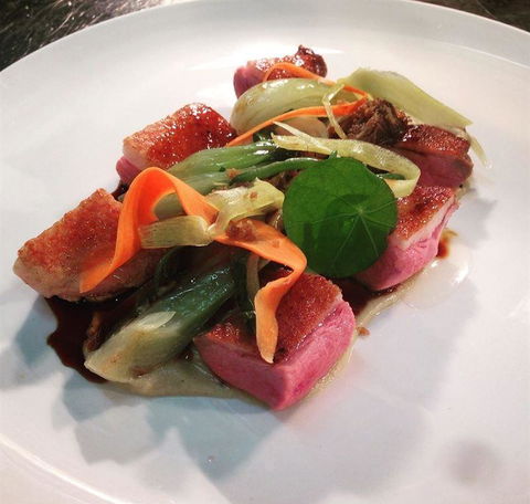 C Restaurant - QLD Tourism 15