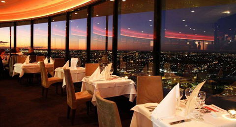C Restaurant - QLD Tourism 16