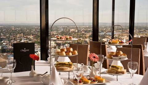 C Restaurant - QLD Tourism 17
