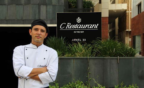 C Restaurant - QLD Tourism 18
