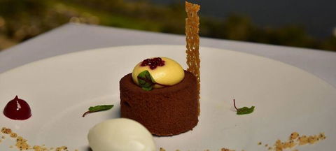 C Restaurant - QLD Tourism 1
