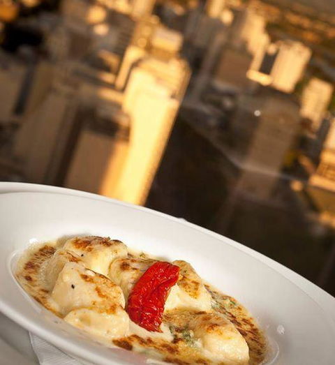 C Restaurant - QLD Tourism 19
