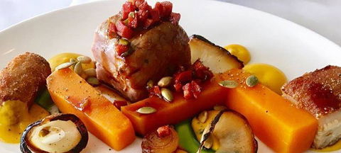C Restaurant - QLD Tourism 2