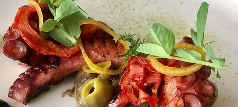 C Restaurant - QLD Tourism 3