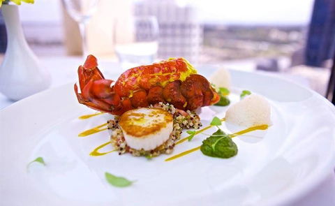 C Restaurant - QLD Tourism 6