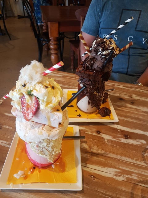 Cuisine On Bowen - Queensland Tourism 3