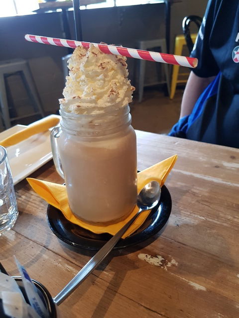 Cuisine On Bowen - Queensland Tourism 4