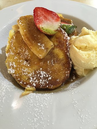 Garden Gallery Cafe - Queensland Tourism 0