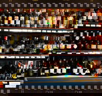 Italian Pantry - Queensland Tourism