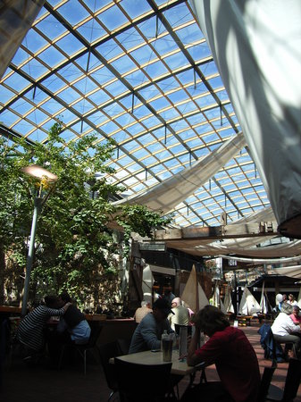 Jam Packed - QLD Tourism 0