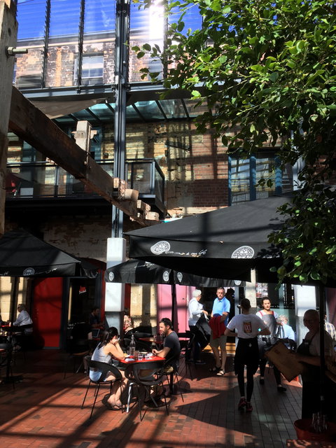 Jam Packed - QLD Tourism 2