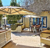 Katers Larder - Queensland Tourism