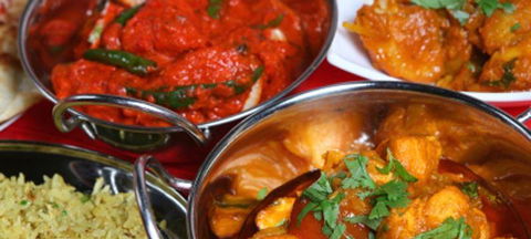 Namaste Indian Cuisine Jindabyne - Queensland Tourism 2