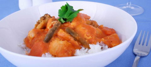 Namaste Indian Cuisine Jindabyne - Queensland Tourism 3