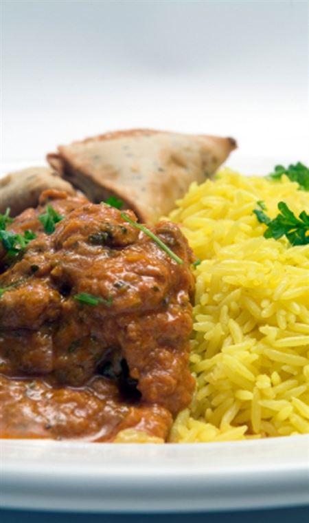 Namaste Indian Cuisine Jindabyne - Queensland Tourism 4