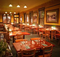 Old City Bank Brasserie - Queensland Tourism