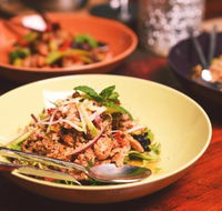 Sabai Cafe - Queensland Tourism