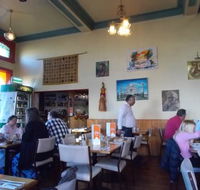 Taj Palace Indian Restaurant - Queensland Tourism