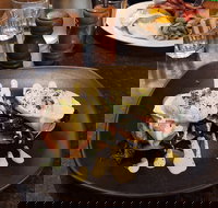 The Arch Cafe - Queensland Tourism