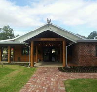 The Henley Brook