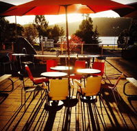 The Red Door Roastery - Queensland Tourism