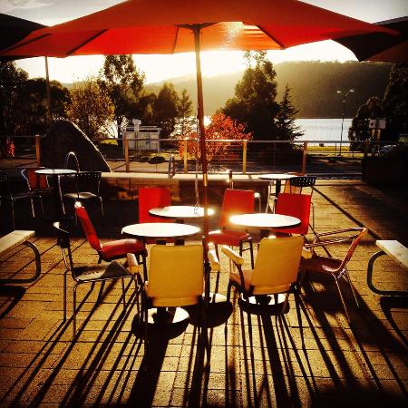 The Red Door Roastery - Queensland Tourism 0