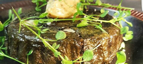 Tulum Restaurant - QLD Tourism 1